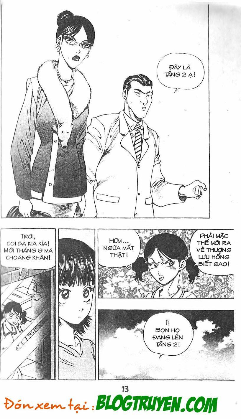 Kid Gang Chapter 25 - Trang 2