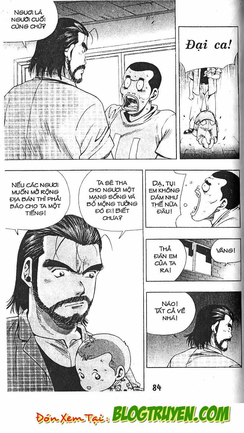 Kid Gang Chapter 28 - Trang 2