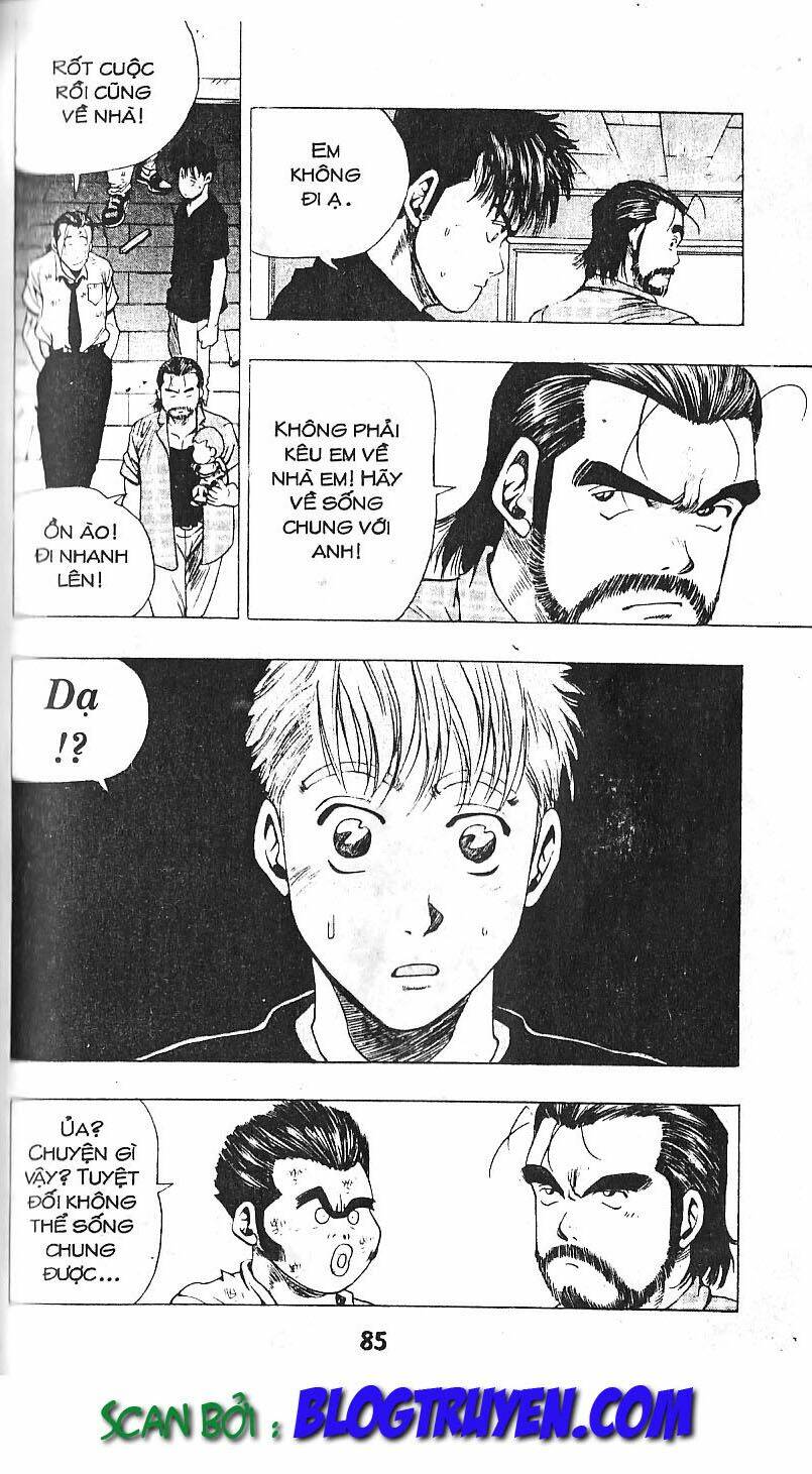 Kid Gang Chapter 28 - Trang 2