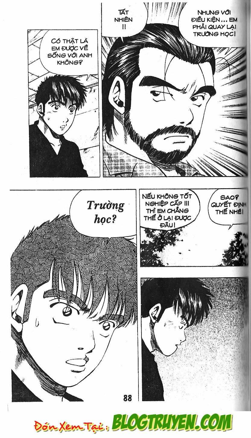 Kid Gang Chapter 28 - Trang 2