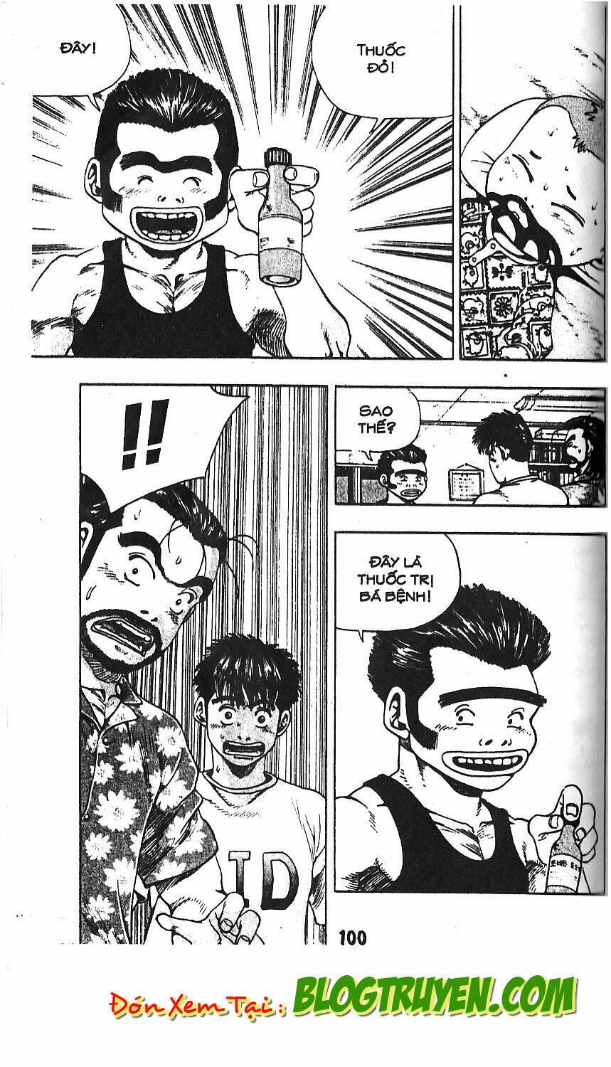 Kid Gang Chapter 29 - Trang 2