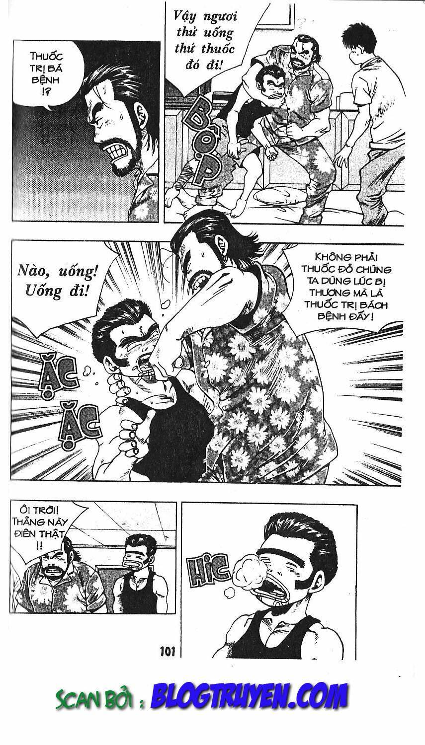 Kid Gang Chapter 29 - Trang 2