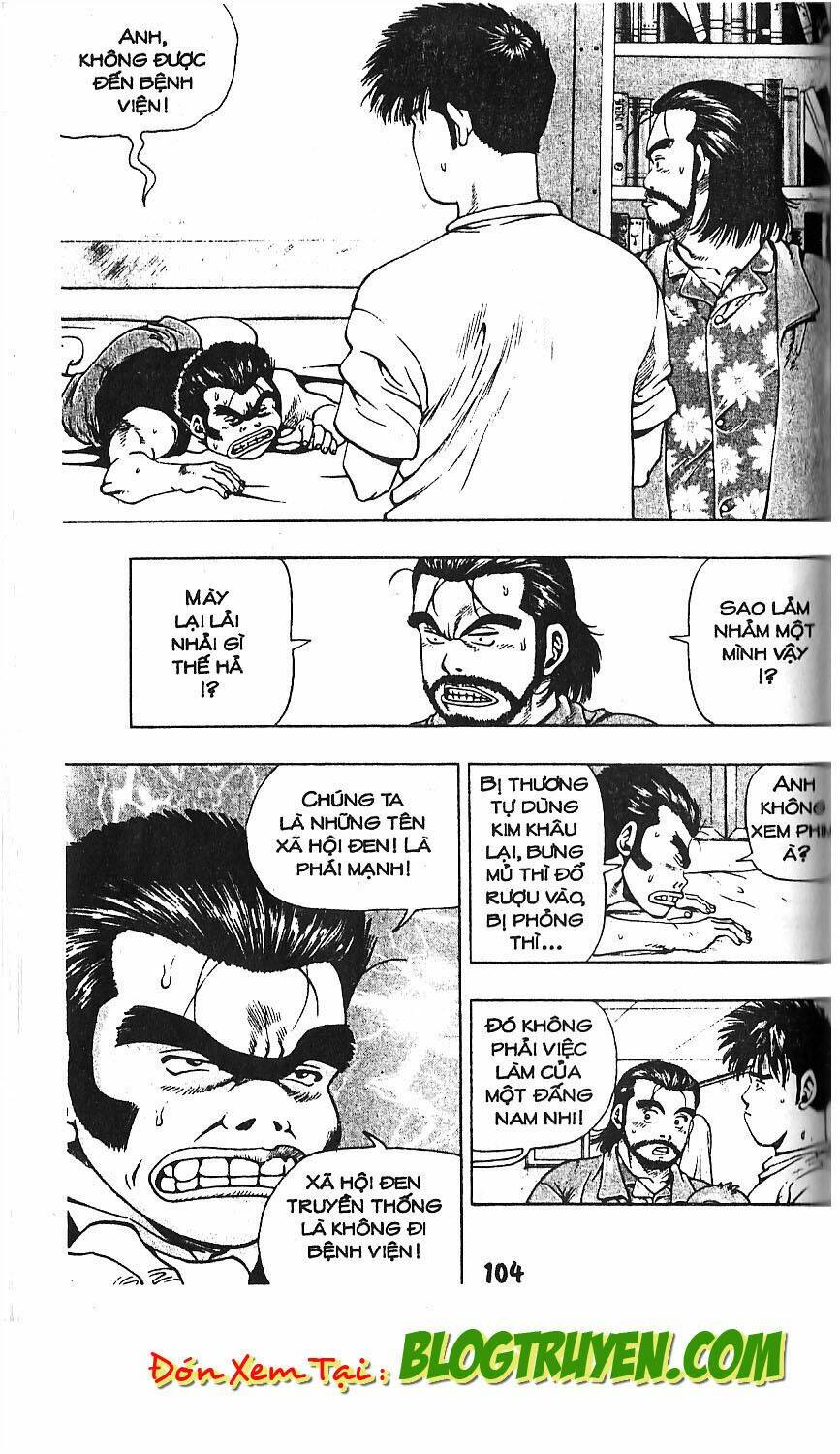 Kid Gang Chapter 29 - Trang 2