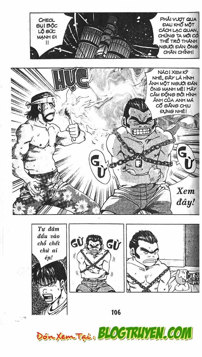 Kid Gang Chapter 29 - Trang 2