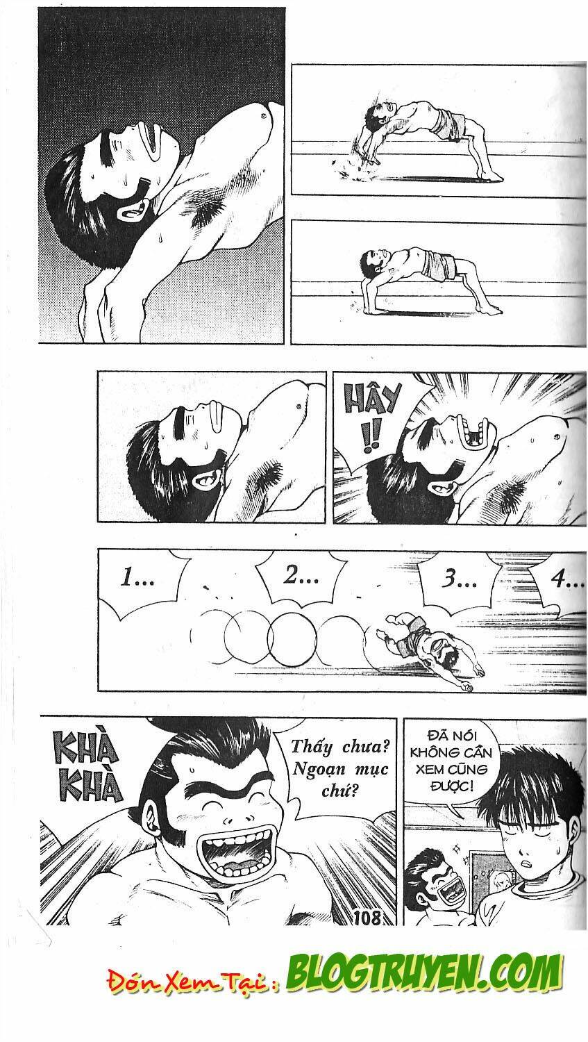 Kid Gang Chapter 29 - Trang 2