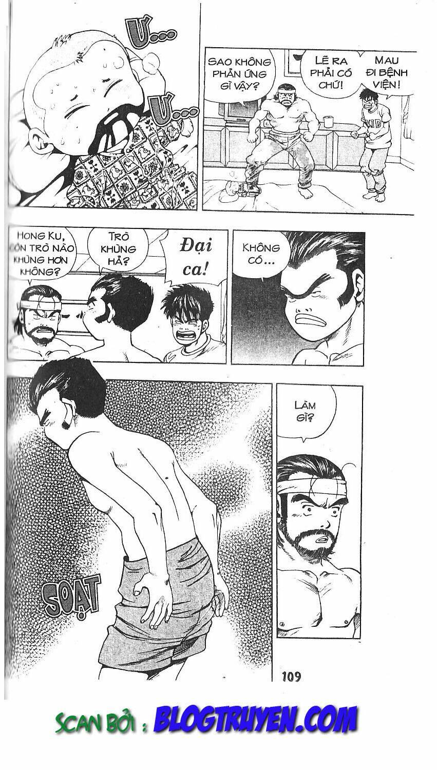 Kid Gang Chapter 29 - Trang 2