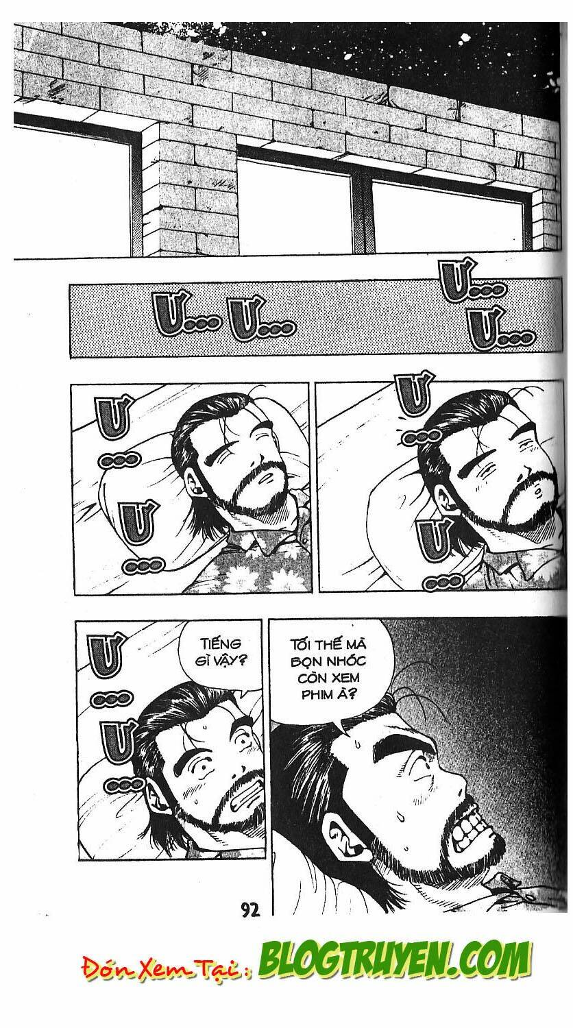 Kid Gang Chapter 29 - Trang 2