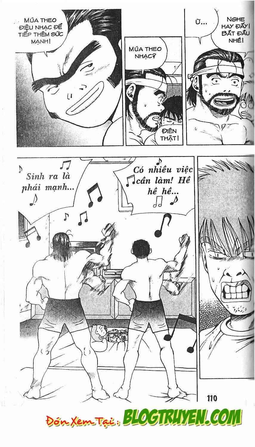 Kid Gang Chapter 29 - Trang 2