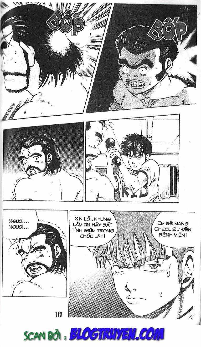 Kid Gang Chapter 29 - Trang 2