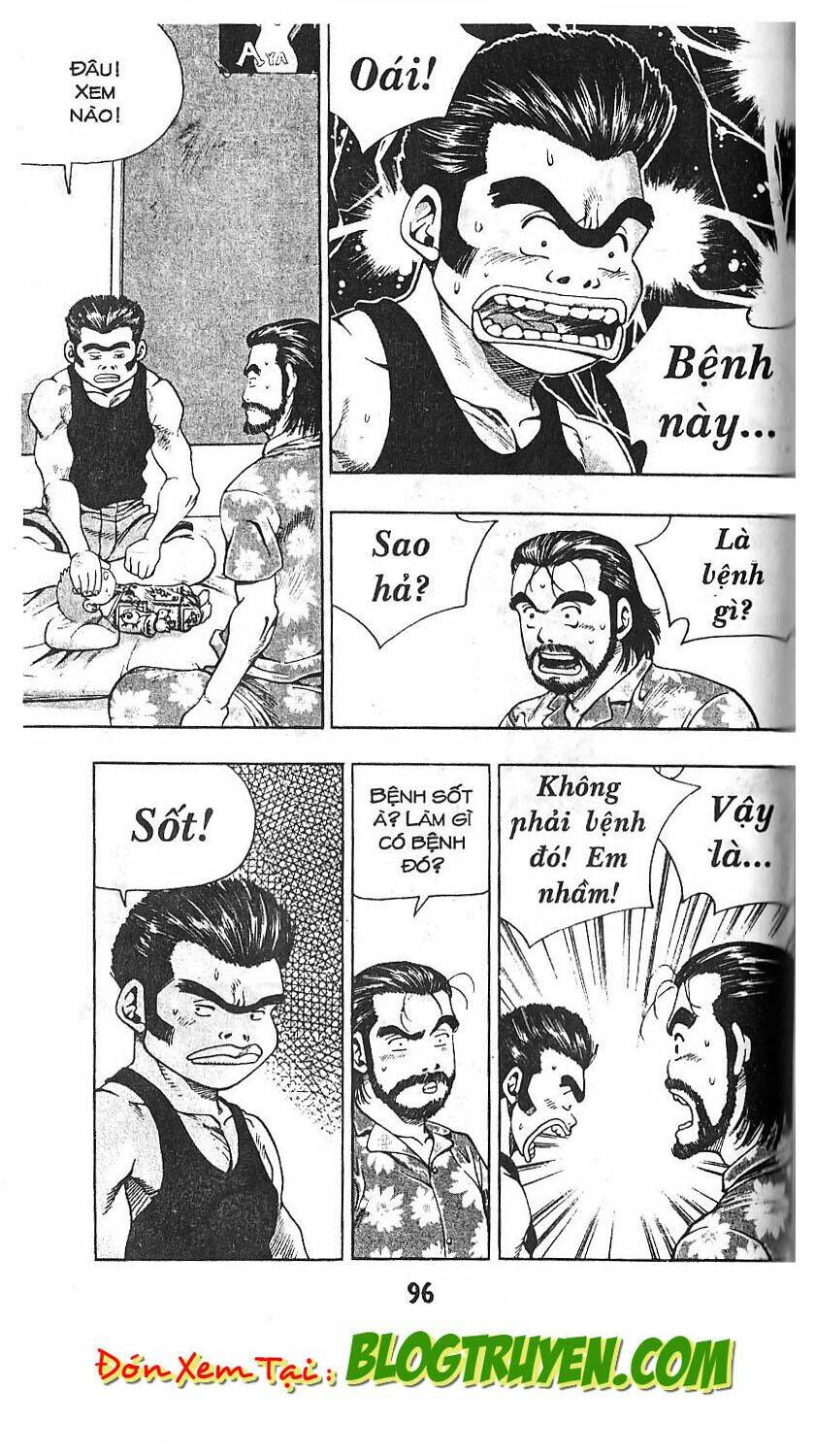 Kid Gang Chapter 29 - Trang 2