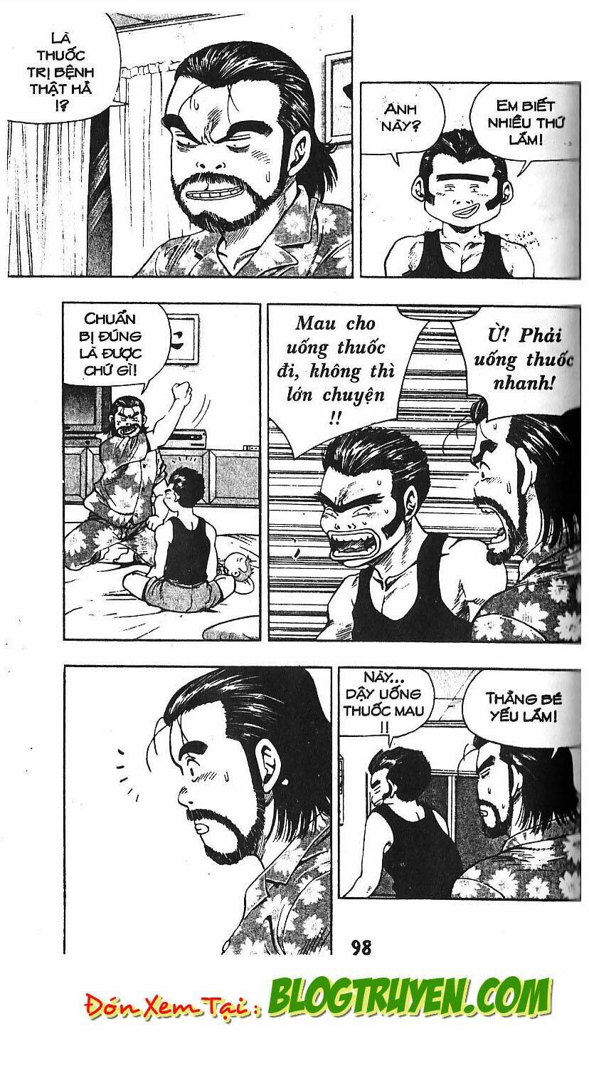 Kid Gang Chapter 29 - Trang 2