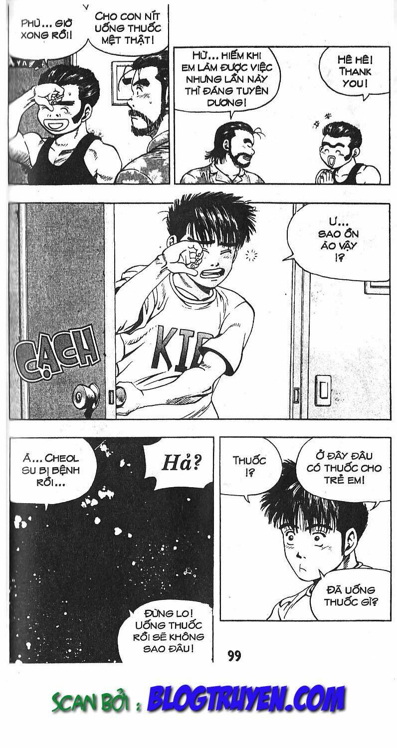 Kid Gang Chapter 29 - Trang 2