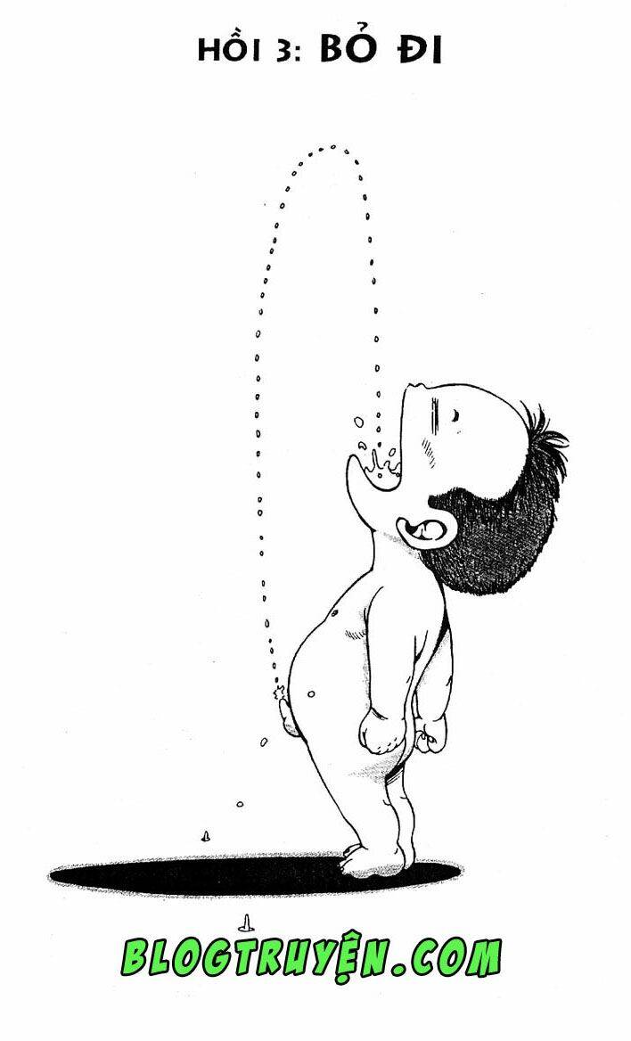 Kid Gang Chapter 3 - Trang 2