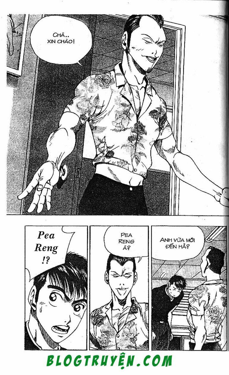 Kid Gang Chapter 3 - Trang 2