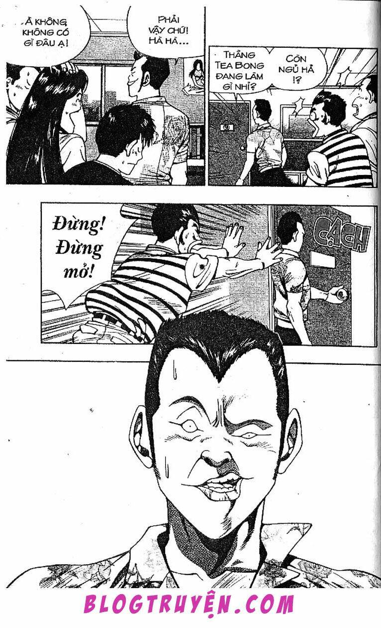 Kid Gang Chapter 3 - Trang 2