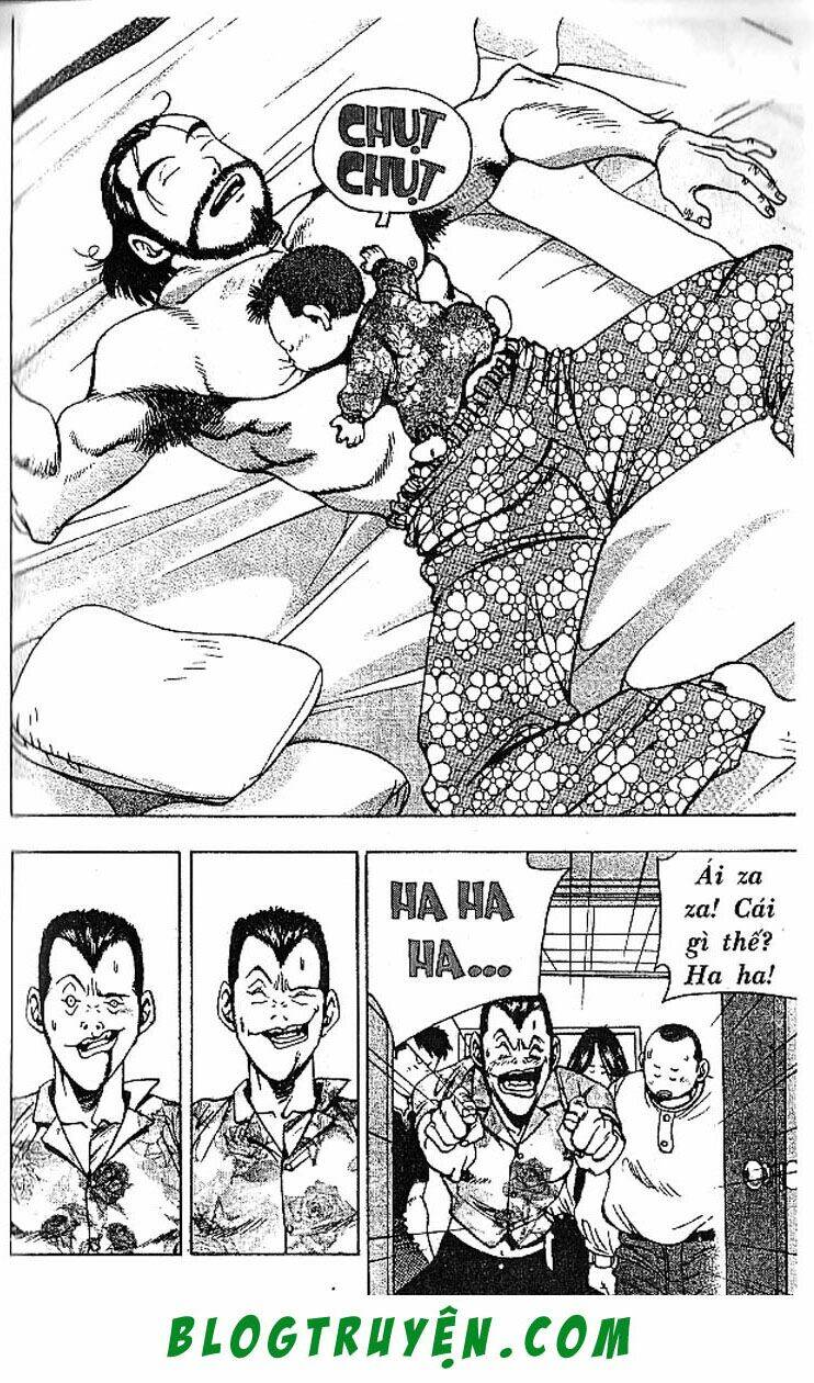 Kid Gang Chapter 3 - Trang 2