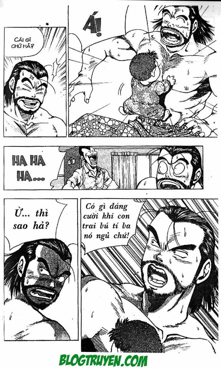 Kid Gang Chapter 3 - Trang 2