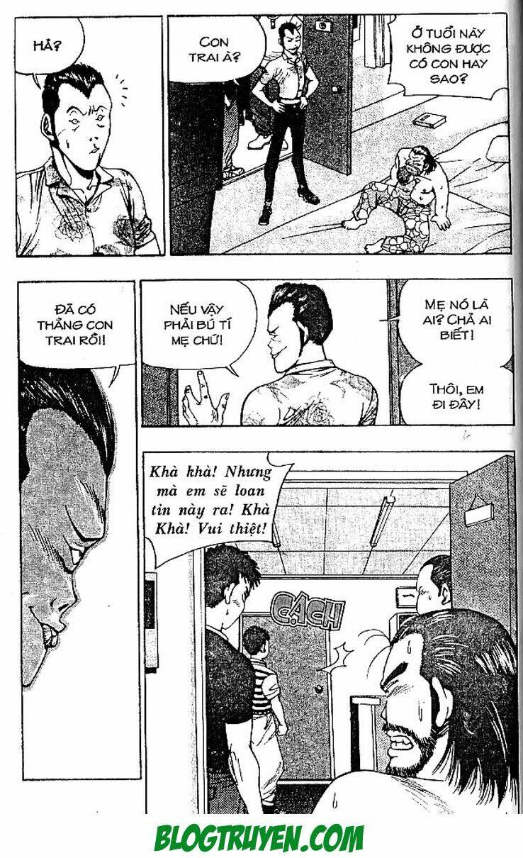 Kid Gang Chapter 3 - Trang 2