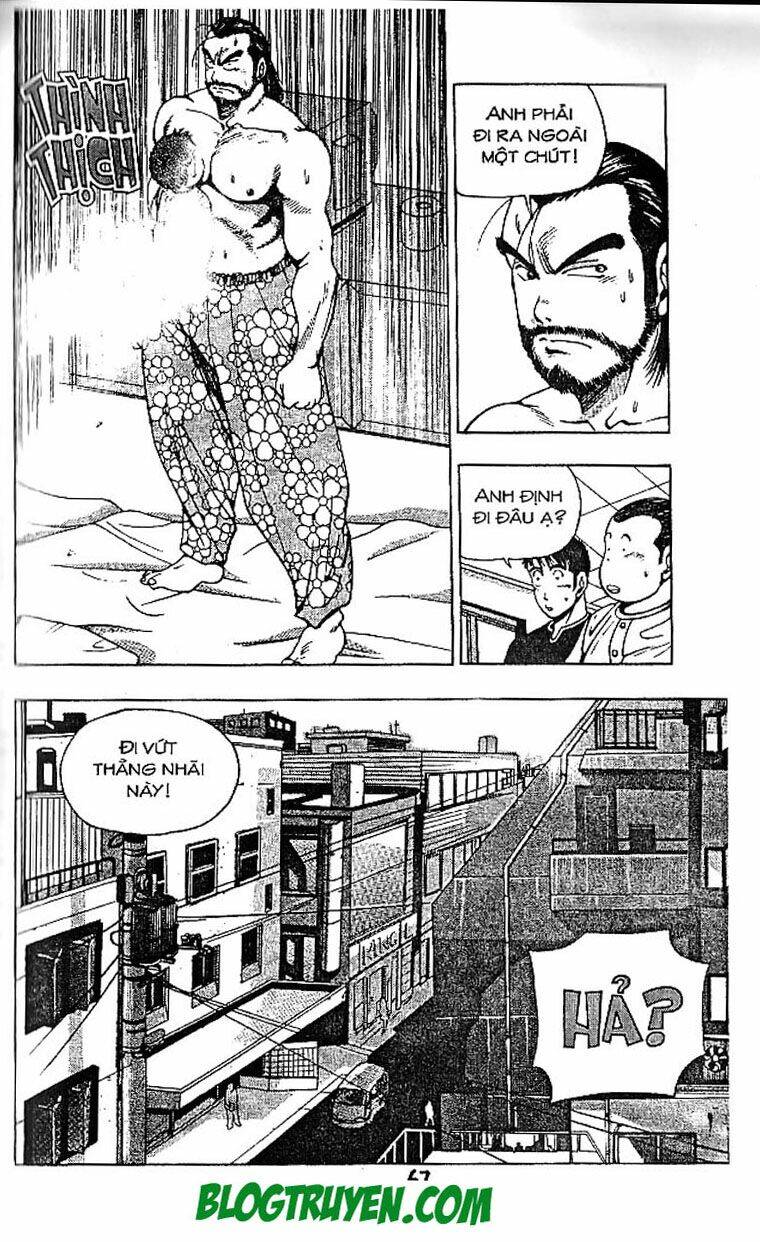 Kid Gang Chapter 3 - Trang 2