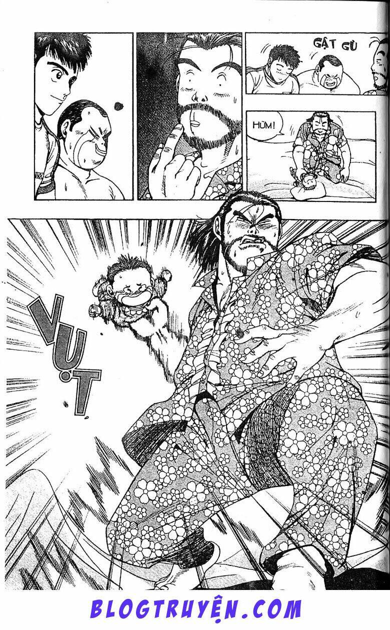 Kid Gang Chapter 3 - Trang 2