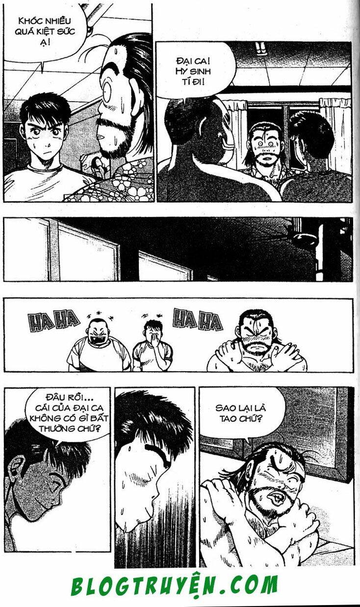 Kid Gang Chapter 3 - Trang 2