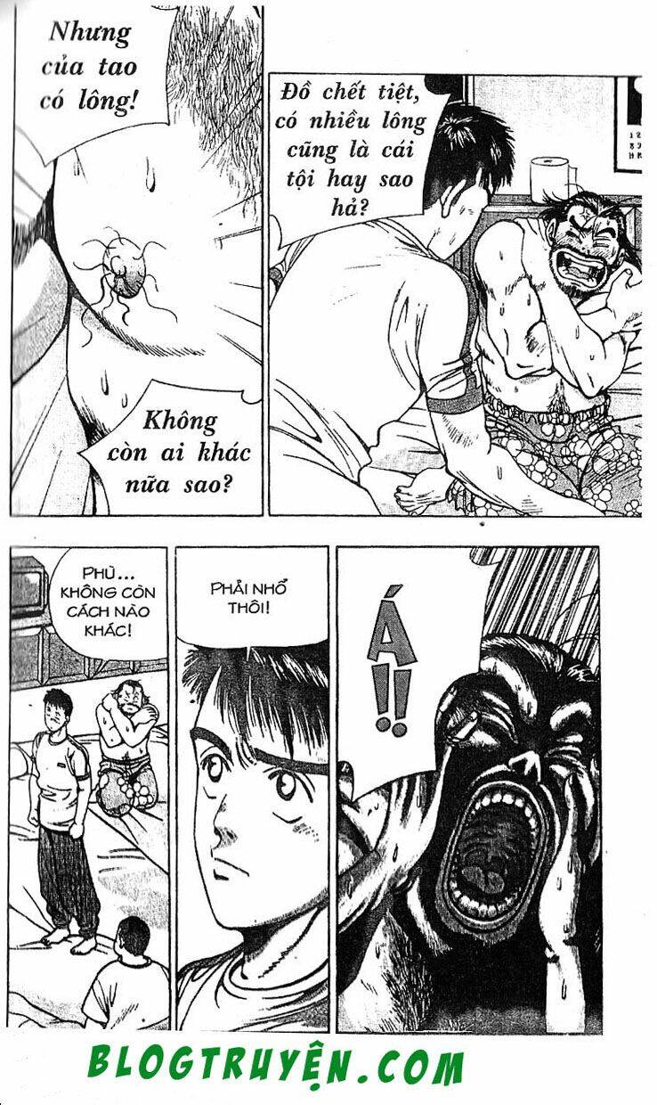 Kid Gang Chapter 3 - Trang 2