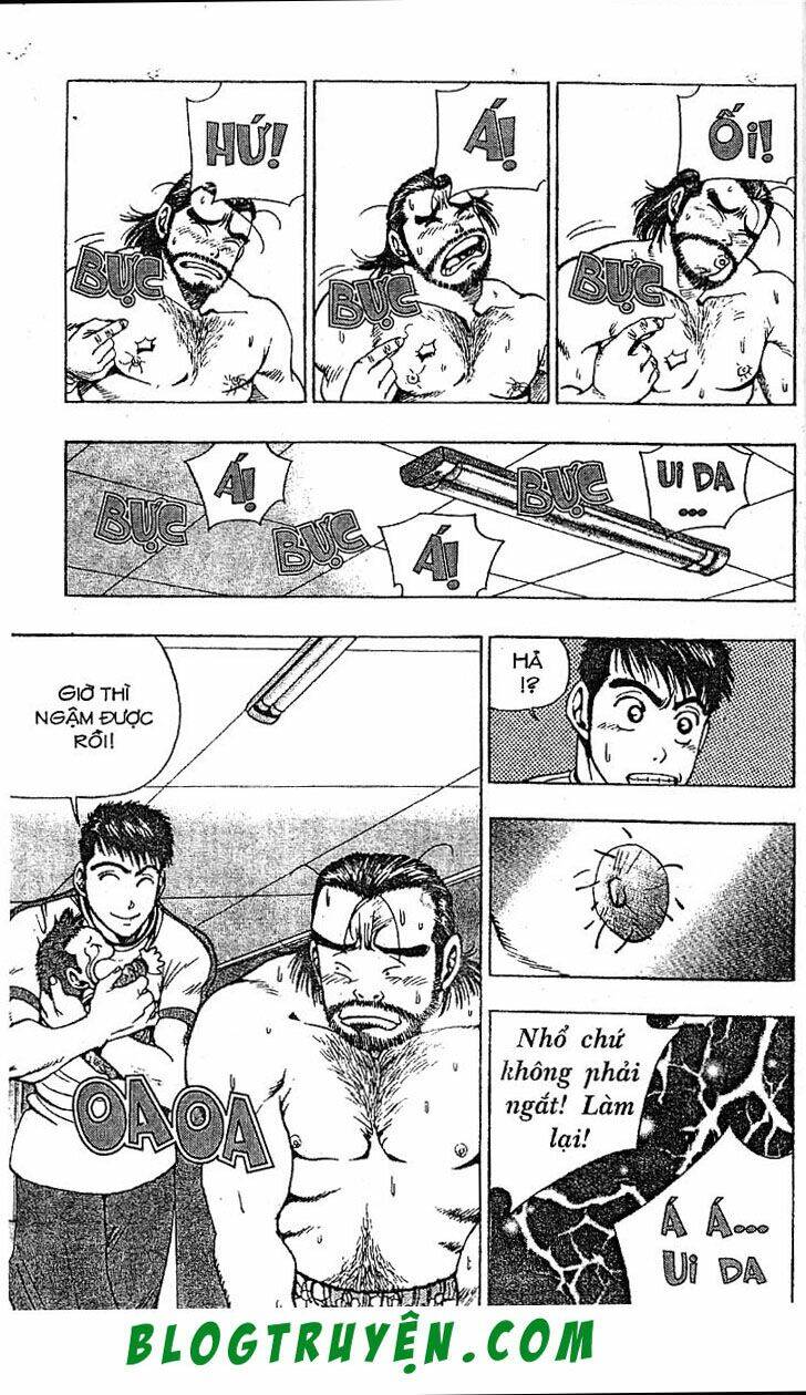 Kid Gang Chapter 3 - Trang 2