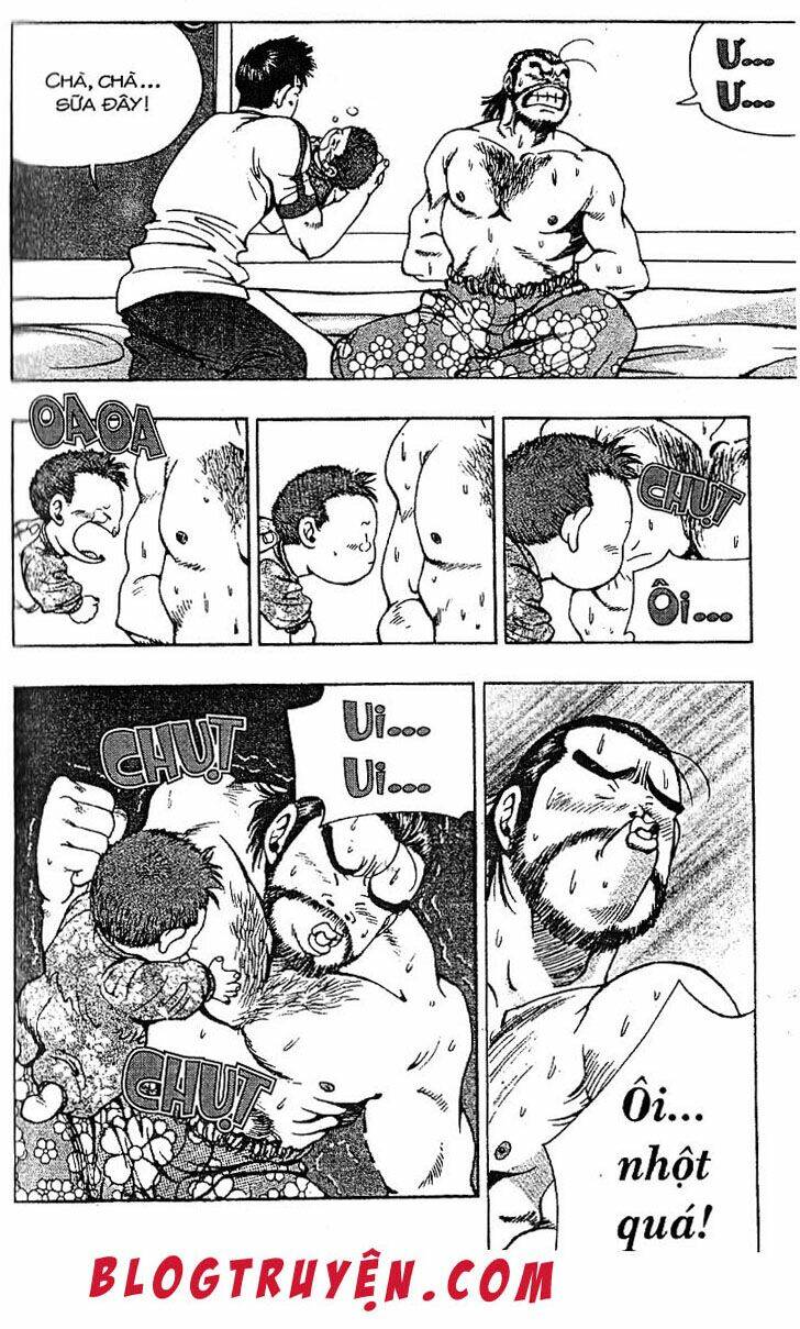 Kid Gang Chapter 3 - Trang 2