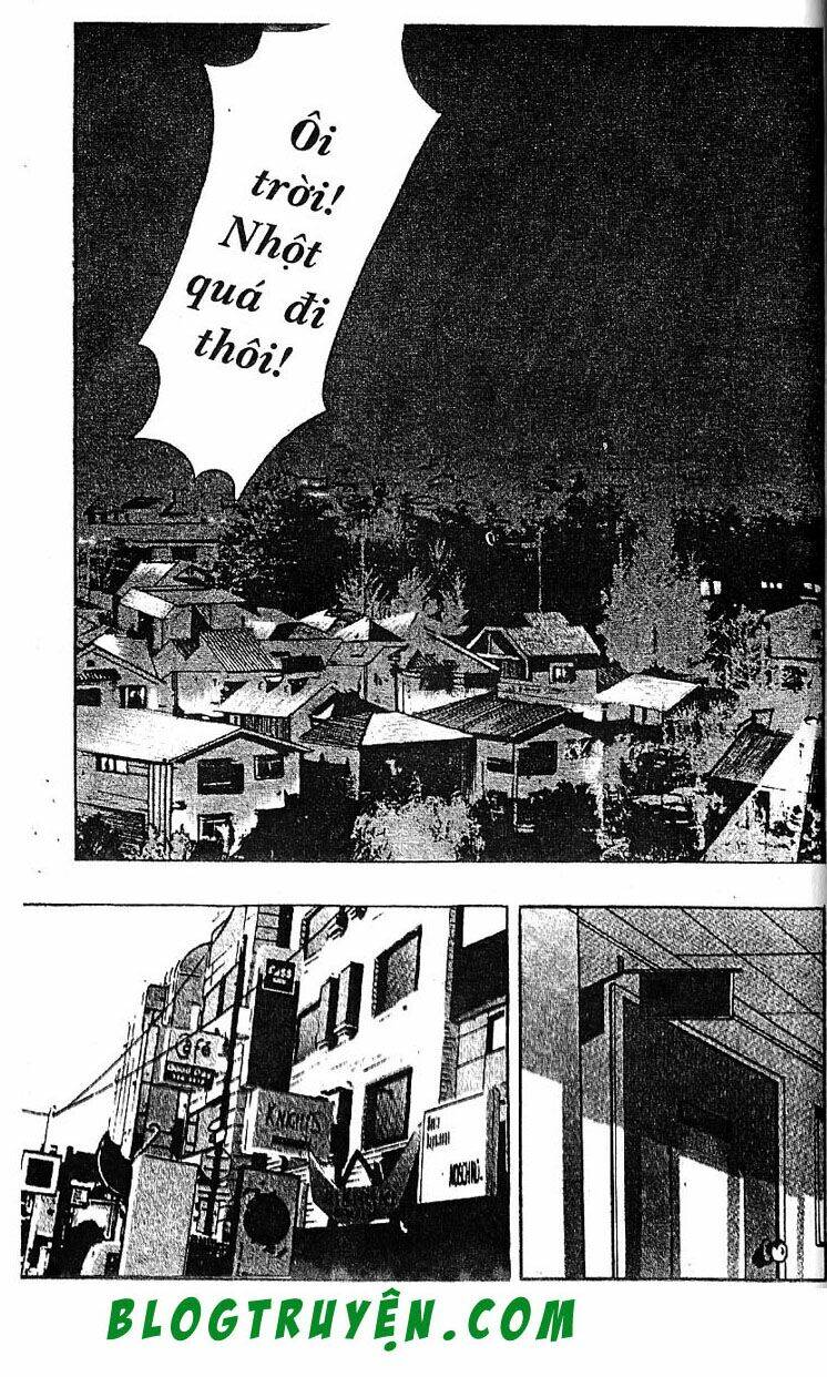 Kid Gang Chapter 3 - Trang 2