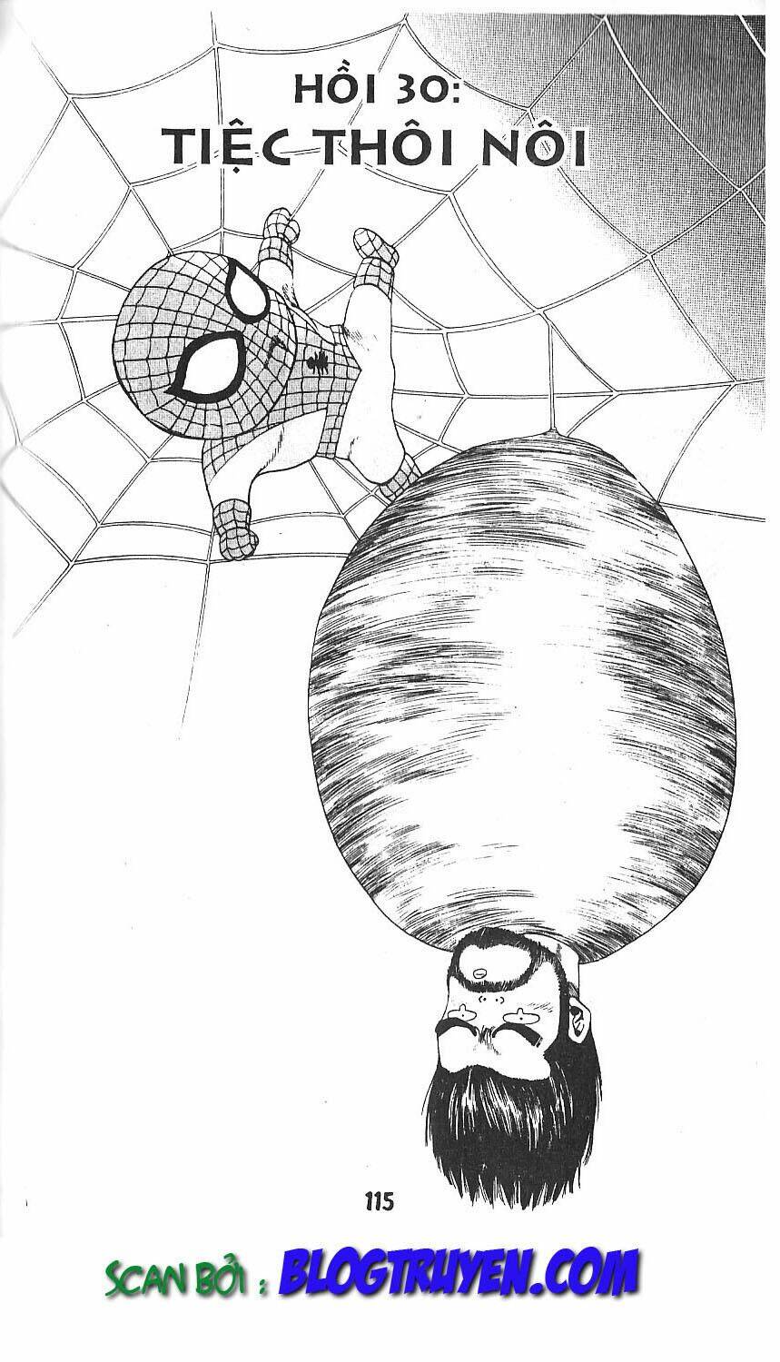 Kid Gang Chapter 30 - Trang 2