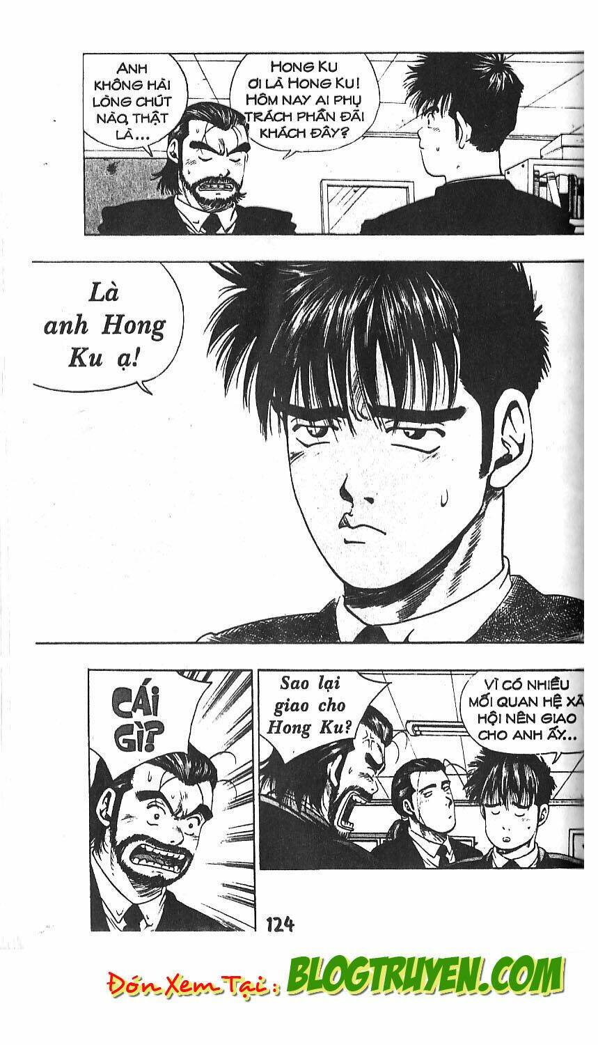 Kid Gang Chapter 30 - Trang 2