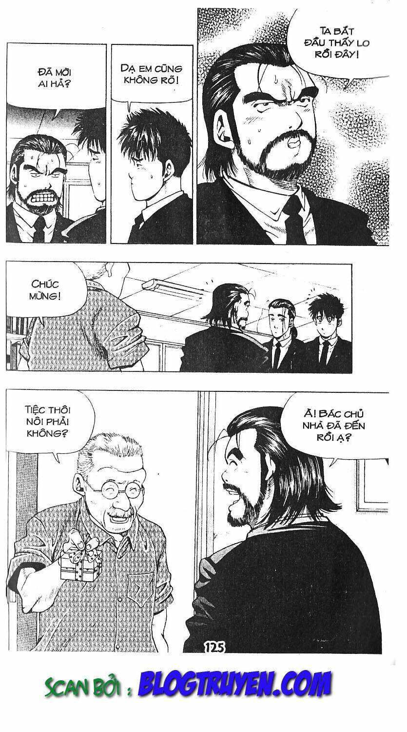 Kid Gang Chapter 30 - Trang 2