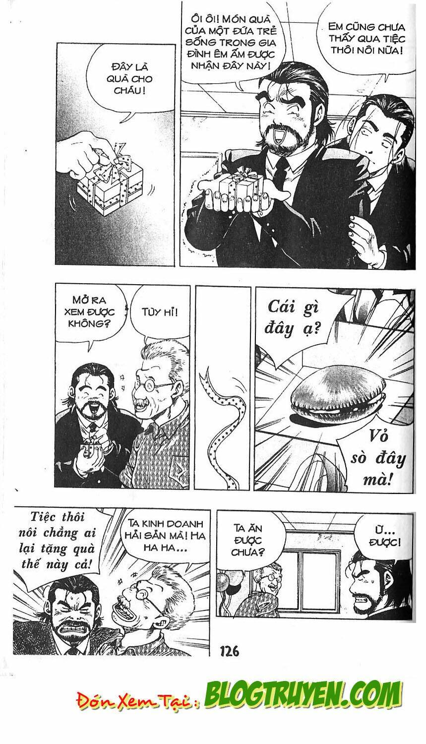 Kid Gang Chapter 30 - Trang 2