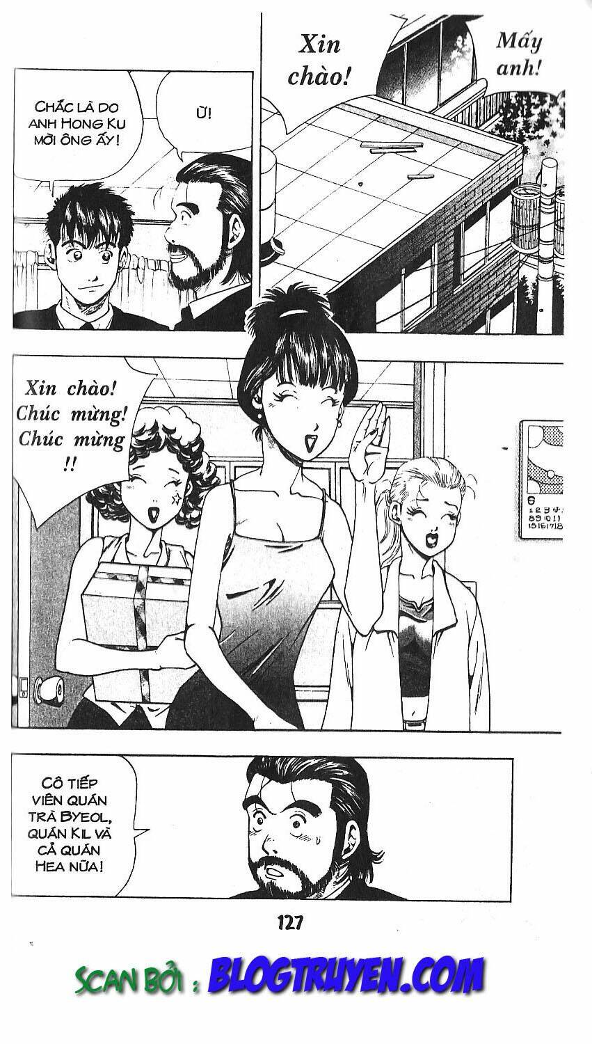 Kid Gang Chapter 30 - Trang 2