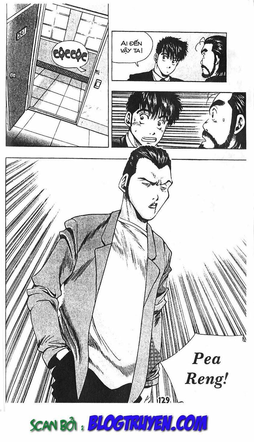 Kid Gang Chapter 30 - Trang 2