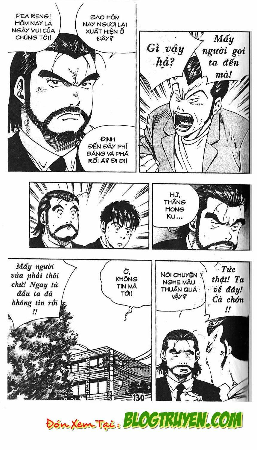 Kid Gang Chapter 30 - Trang 2