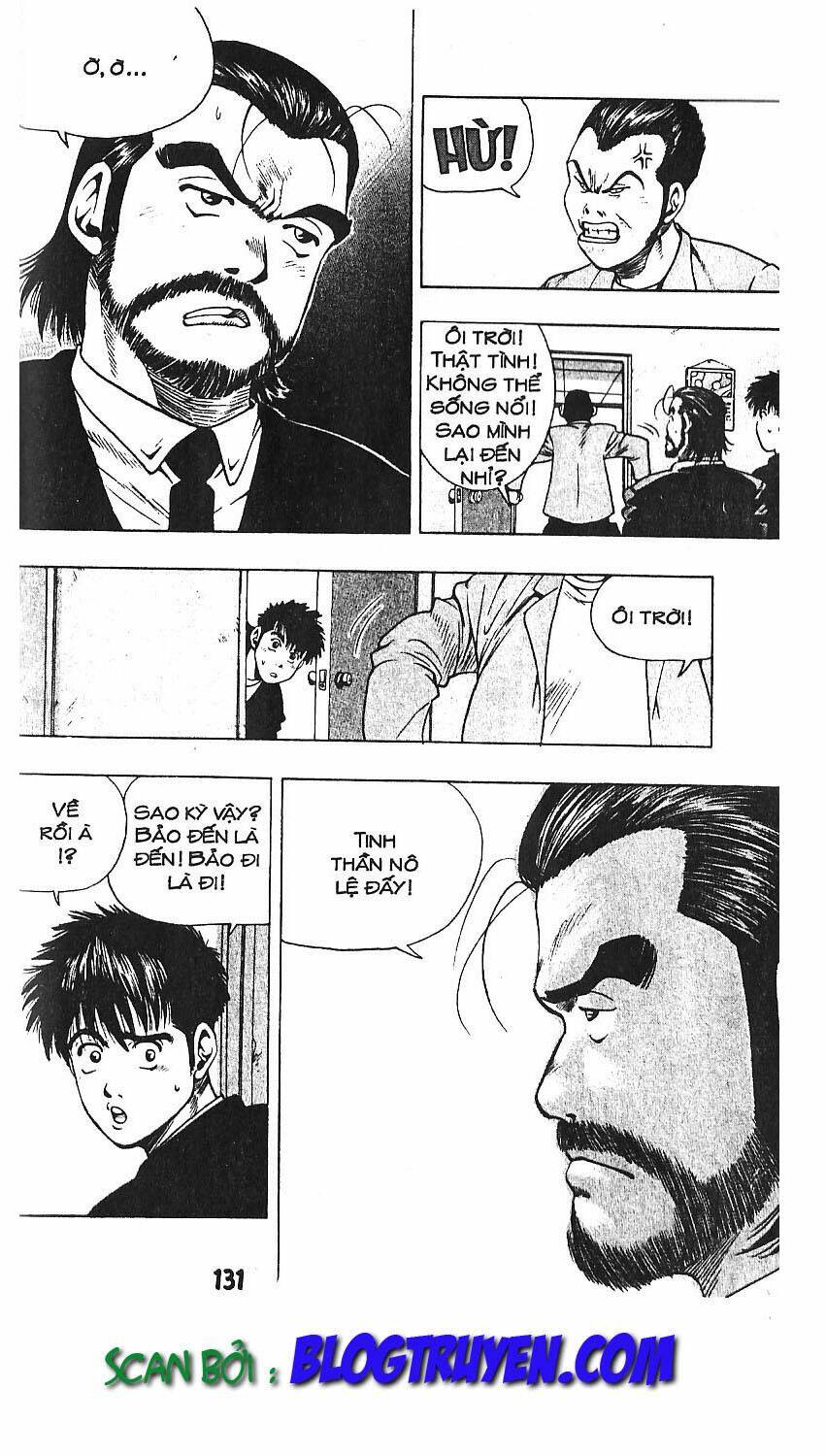 Kid Gang Chapter 30 - Trang 2