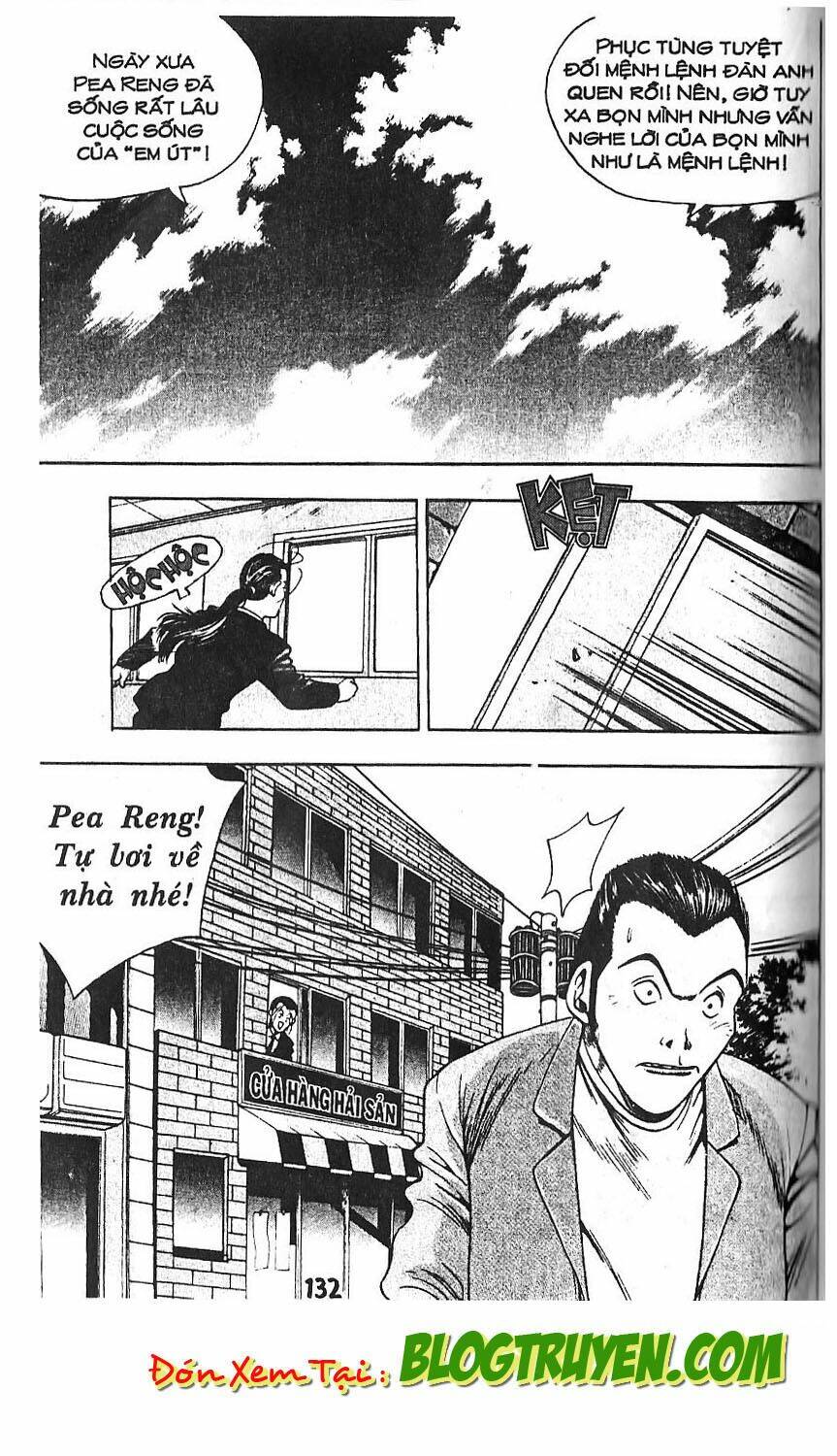 Kid Gang Chapter 30 - Trang 2