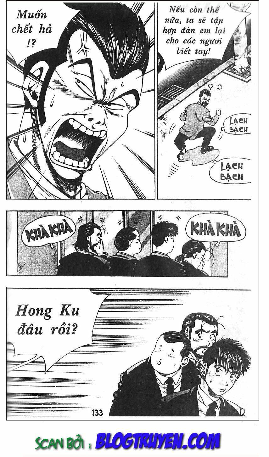 Kid Gang Chapter 30 - Trang 2