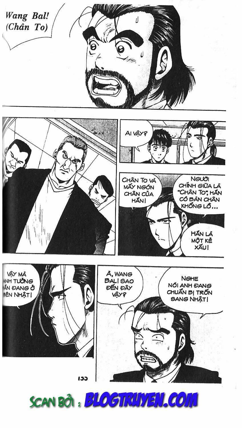 Kid Gang Chapter 30 - Trang 2