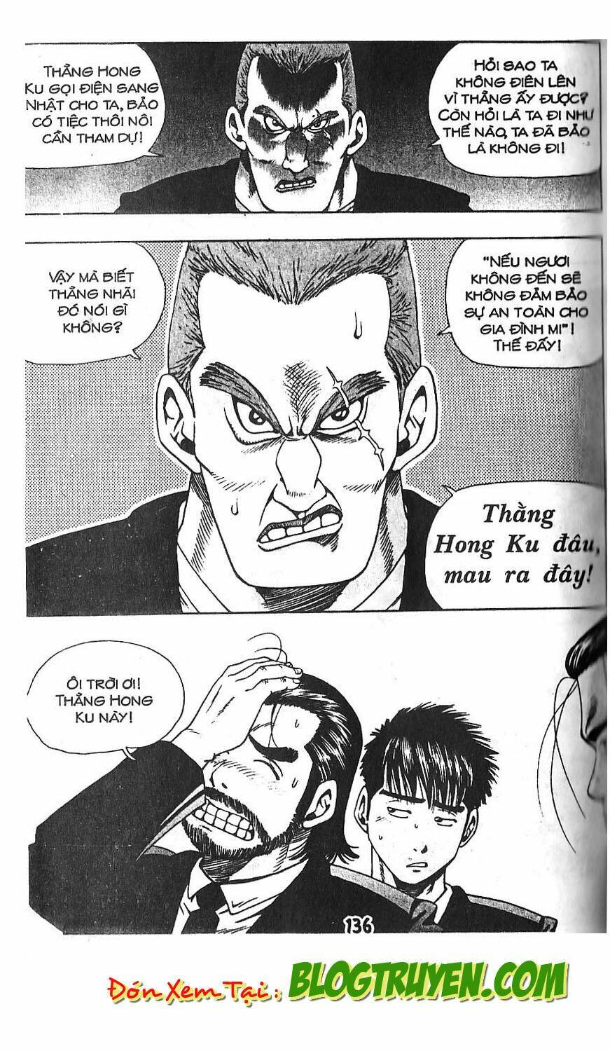 Kid Gang Chapter 30 - Trang 2