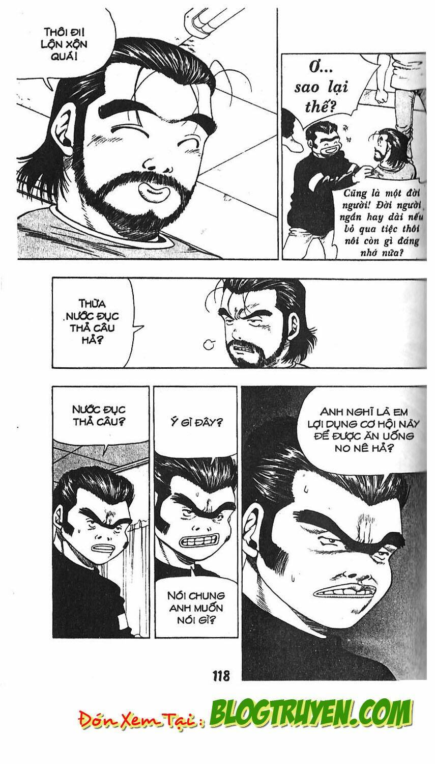 Kid Gang Chapter 30 - Trang 2