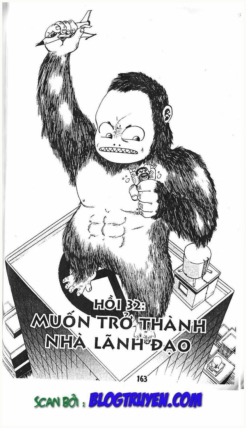 Kid Gang Chapter 32 - Trang 2