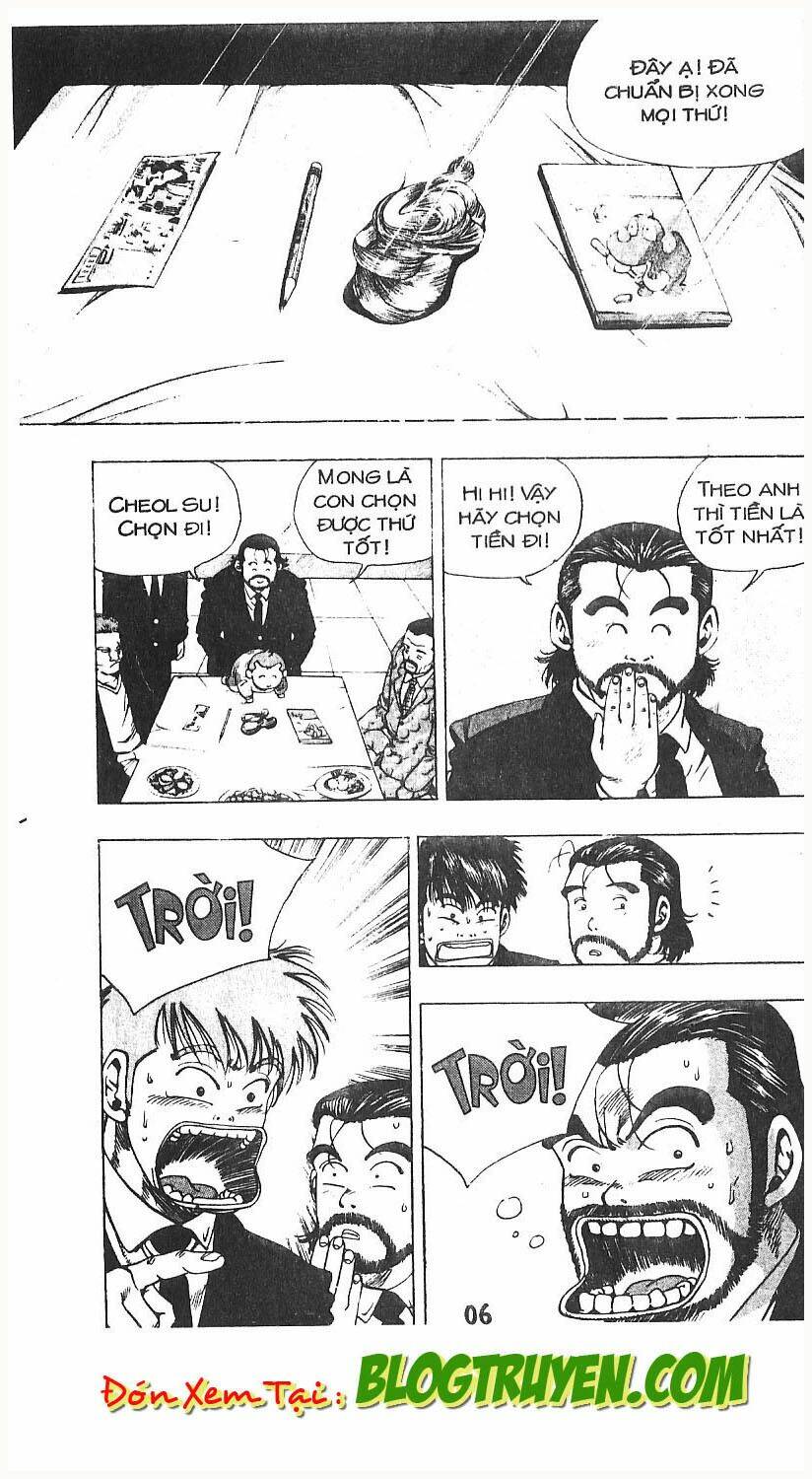 Kid Gang Chapter 32 - Trang 2