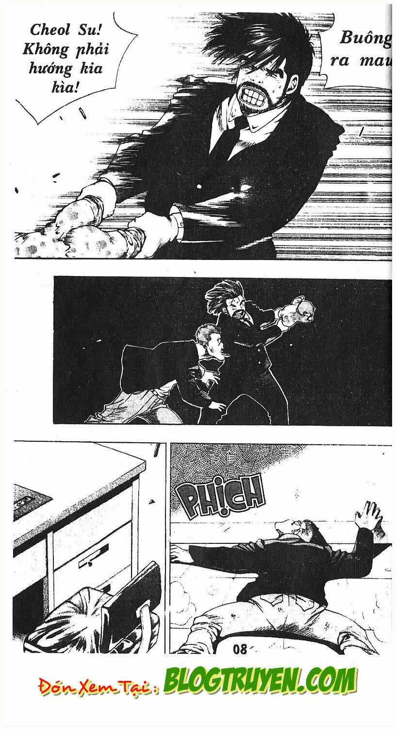 Kid Gang Chapter 32 - Trang 2