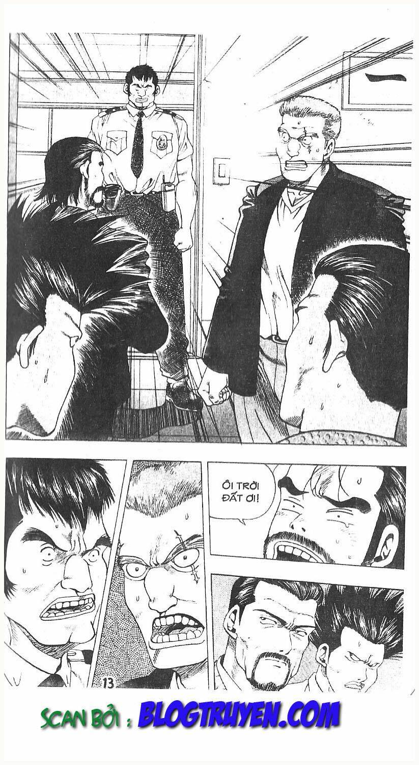 Kid Gang Chapter 32 - Trang 2