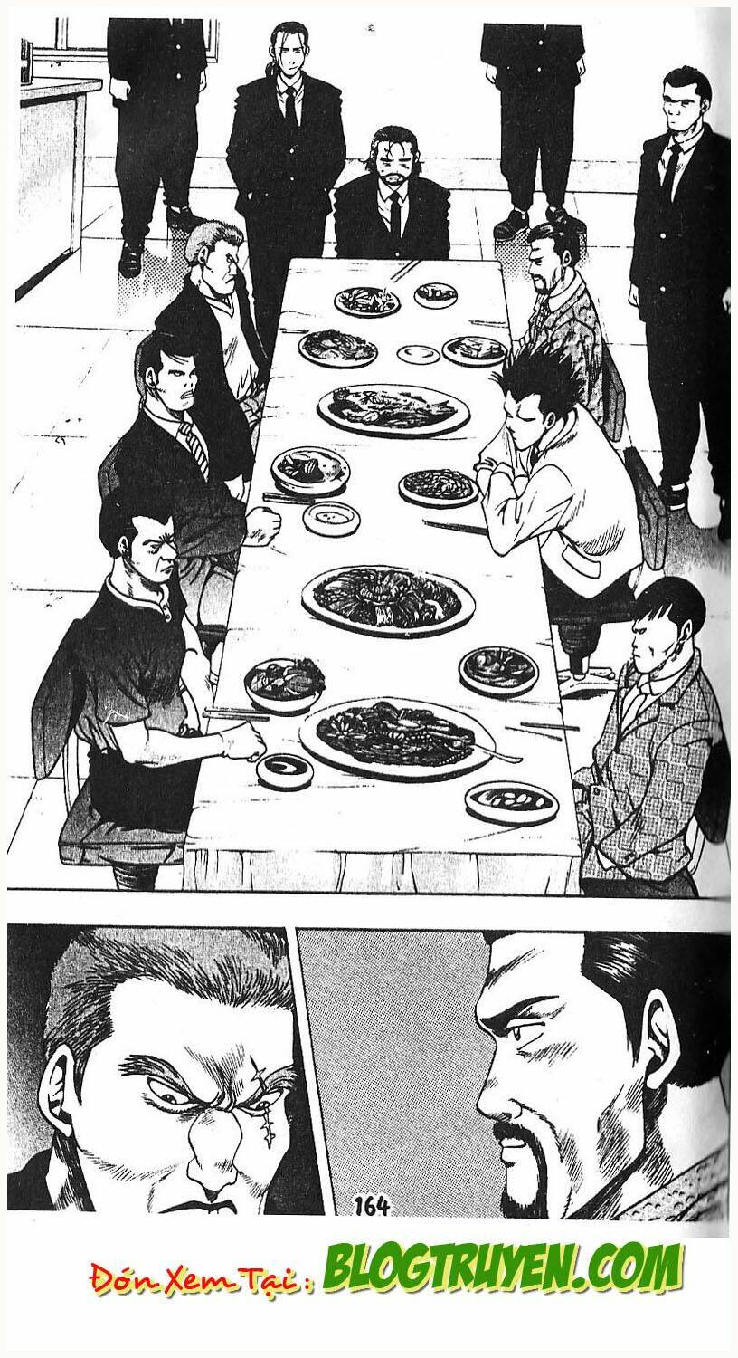 Kid Gang Chapter 32 - Trang 2