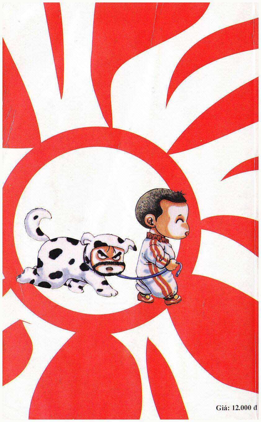 Kid Gang Chapter 32 - Trang 2