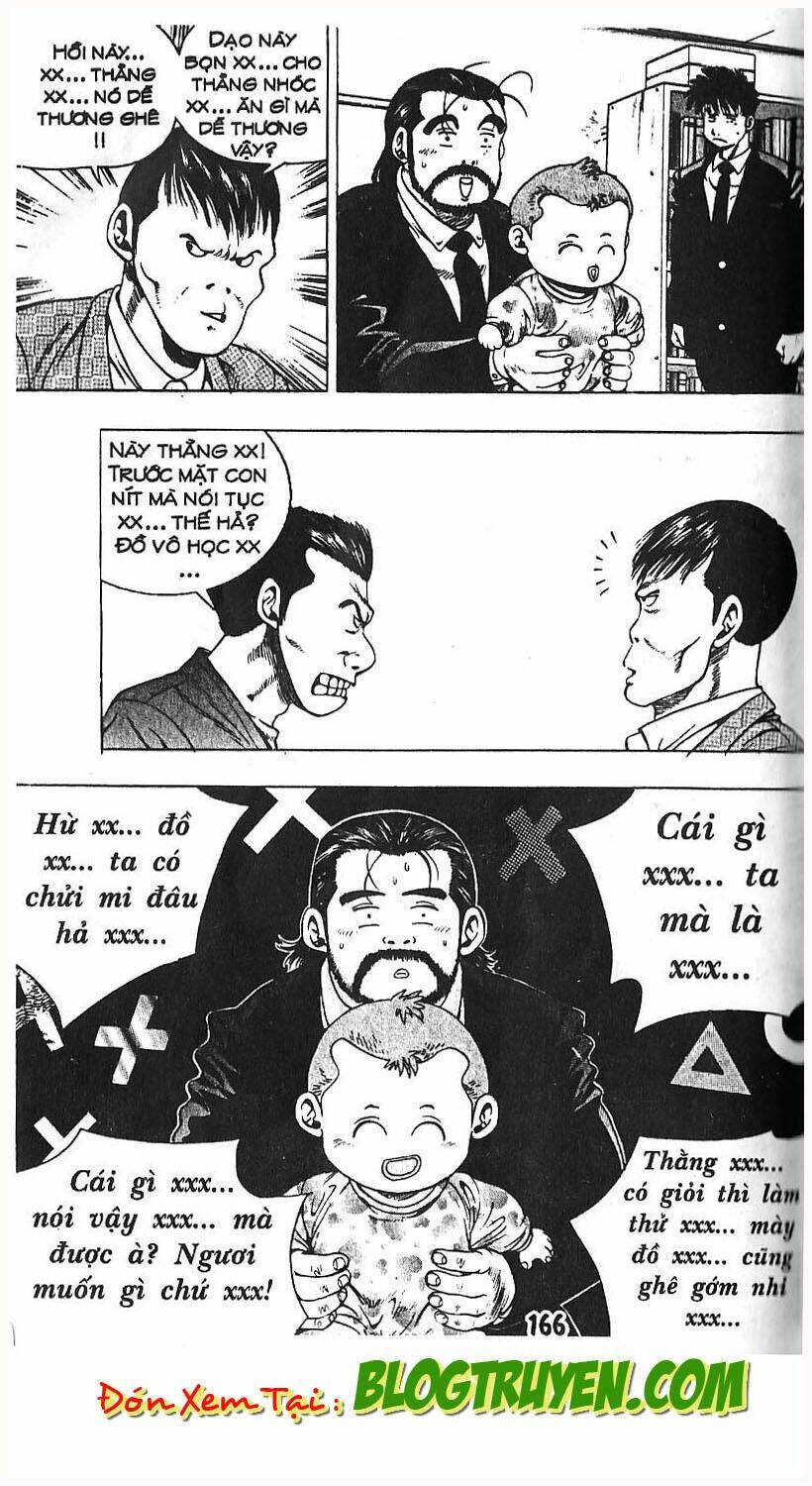 Kid Gang Chapter 32 - Trang 2