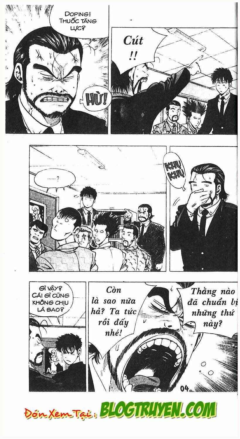 Kid Gang Chapter 32 - Trang 2